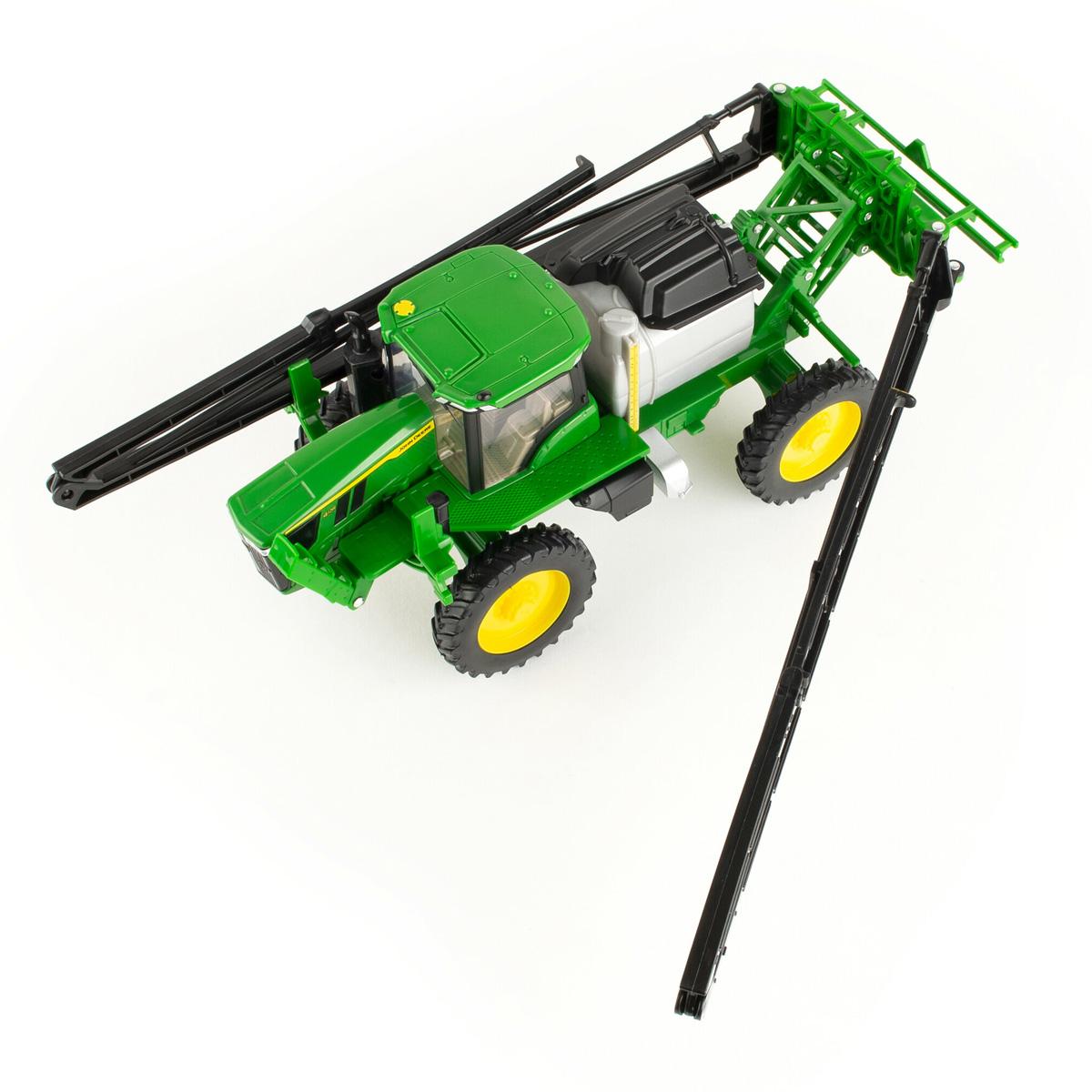 1/32 John Deere 412R Sprayer With Folding Booms