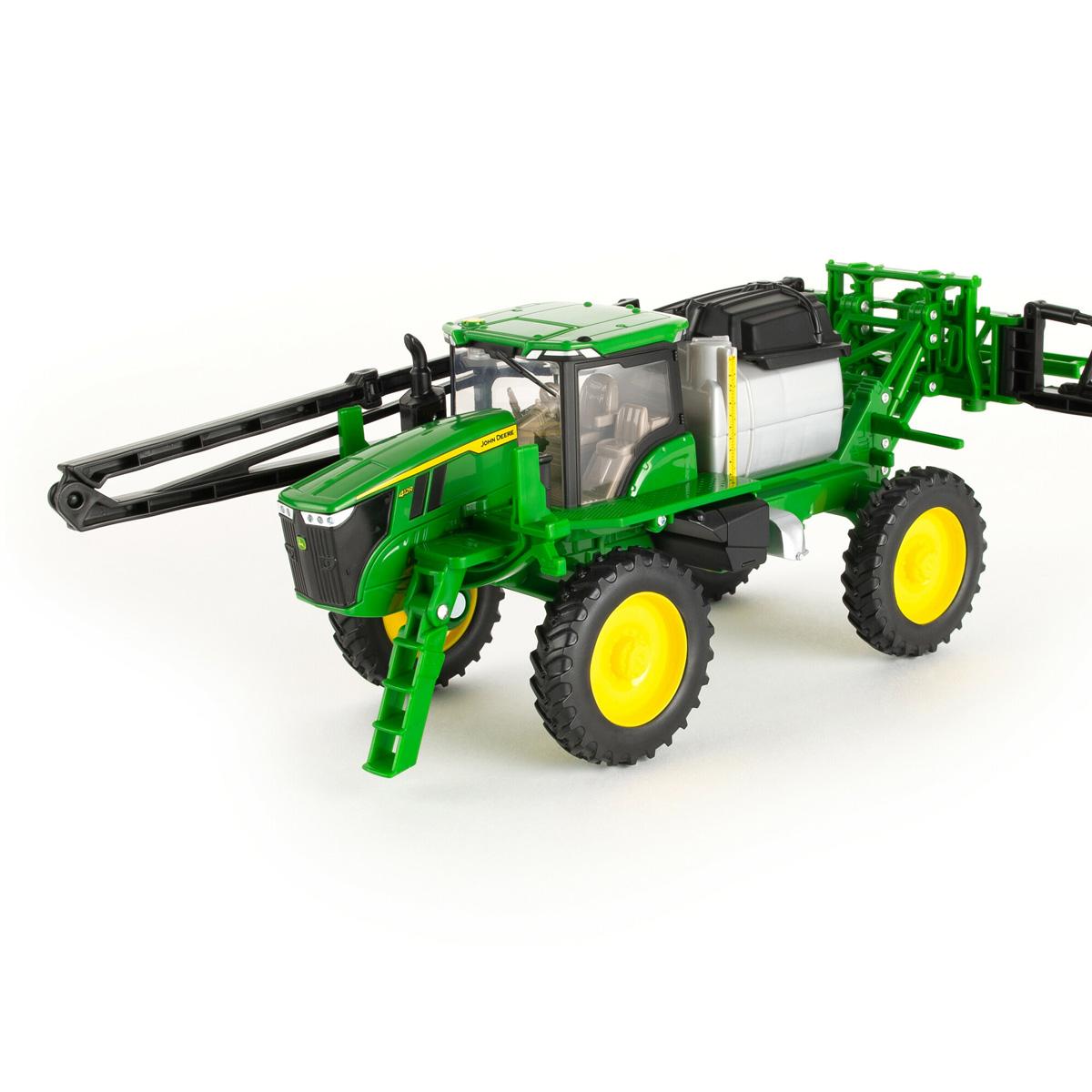 John Deere, 412R Sprayer, Diecast - Howelling Toys & Collectables South ...
