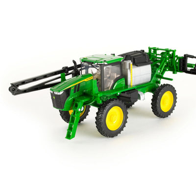 1/32 John Deere 412R Sprayer With Folding Booms