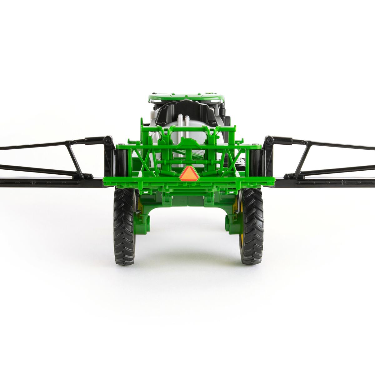 1/32 John Deere 412R Sprayer With Folding Booms