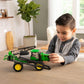 John Deere, 412R Sprayer, Diecast