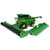 John Deere, X9 1100 Combine, 75th Anniversary, Track, Prestige Edition