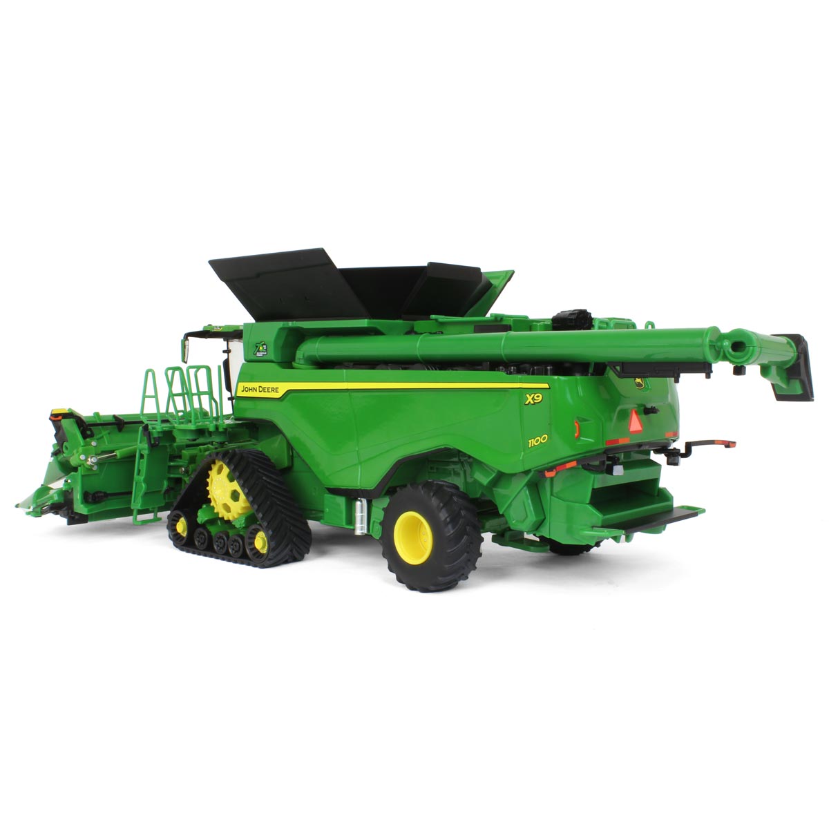 John Deere, X9 1100 Combine, 75th Anniversary, Track, Prestige Edition