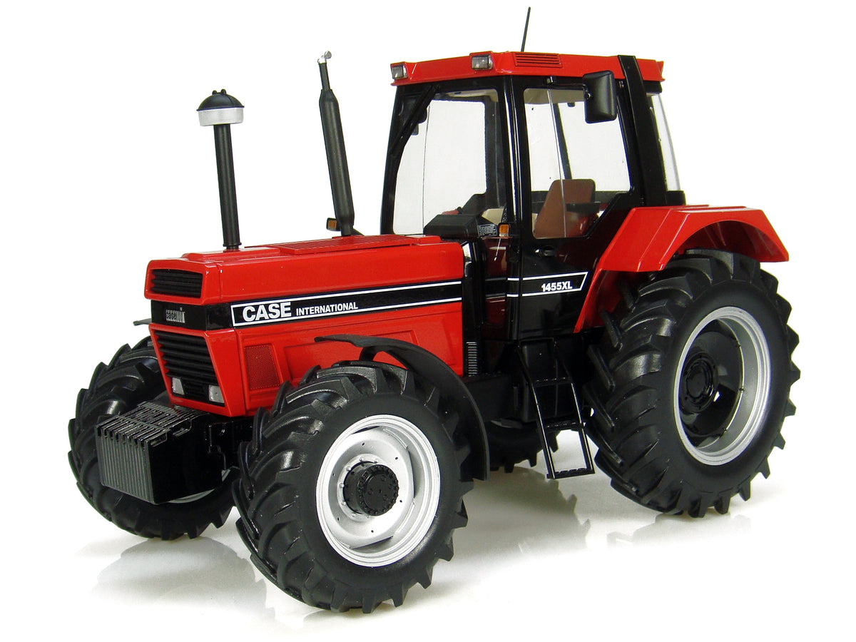 1/16 Case IH 1455XL Tractor
