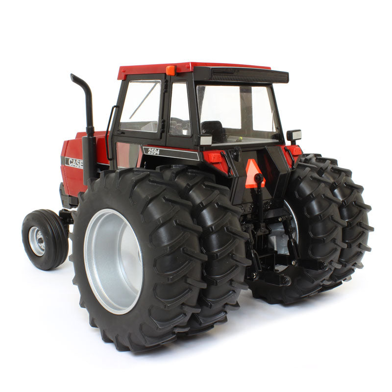 1/16 Case IH 2594 Rear Duals Tractor Prestige Edition
