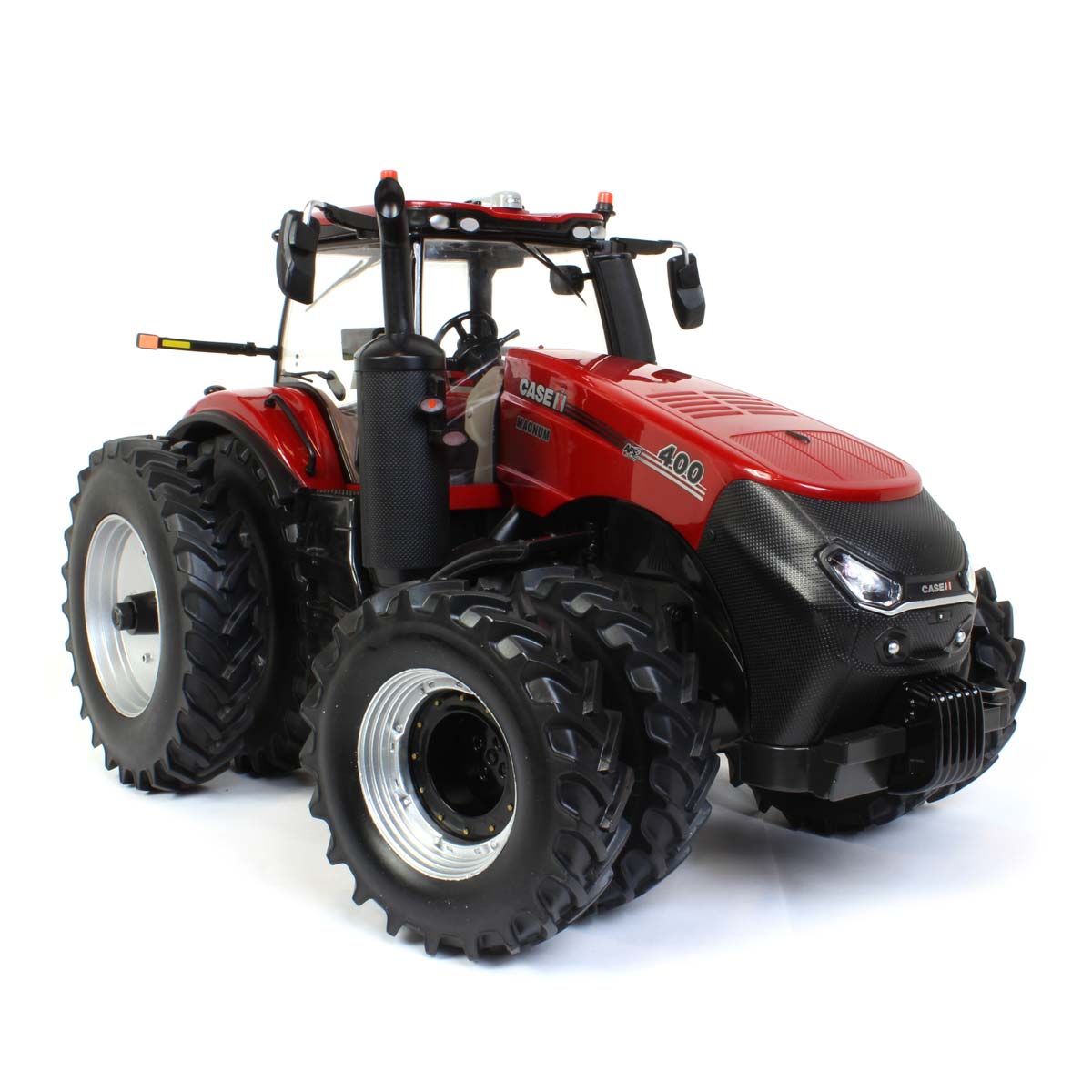 1/16 Case IH Magnum 400 MFWD Limited Edition Tractor Prestige Edition