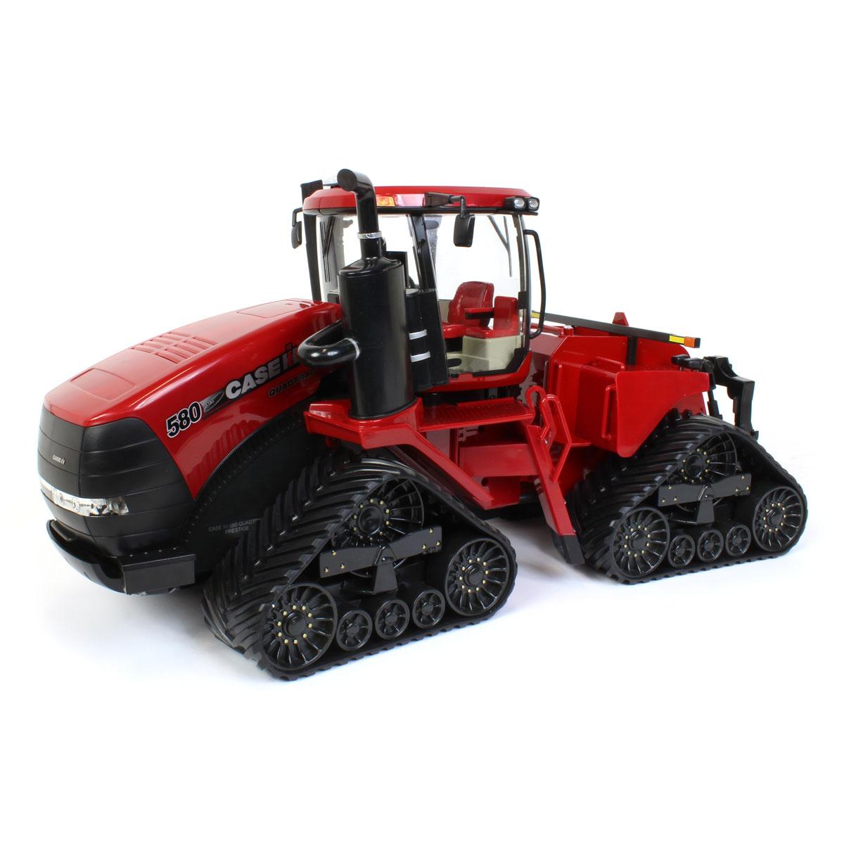 1/16 Case IH 580 Steiger Quadtrac Tractor Prestige Edition