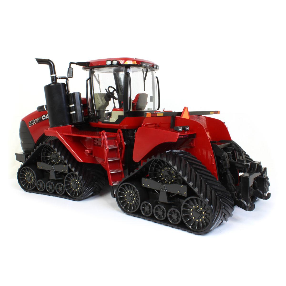 1/16 Case IH 580 Steiger Quadtrac Tractor Prestige Edition