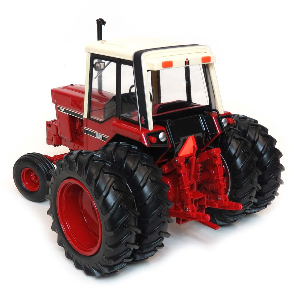 1/16 Case IH 1486 Rear Duals Tractor Prestige Edition