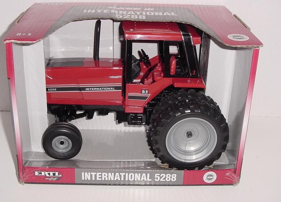1/16 Case IH 5288 Rear Duals Tractor