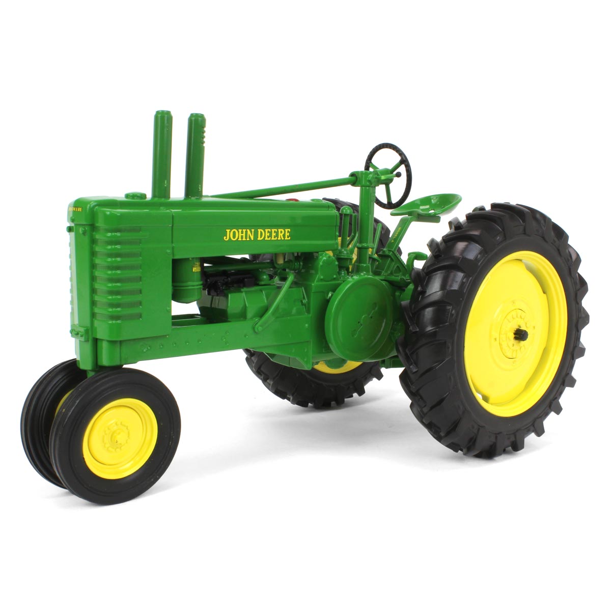 1/16 John Deere A Narrow Front Wheel Tractor