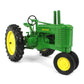 1/16 John Deere A Narrow Front Wheel Tractor