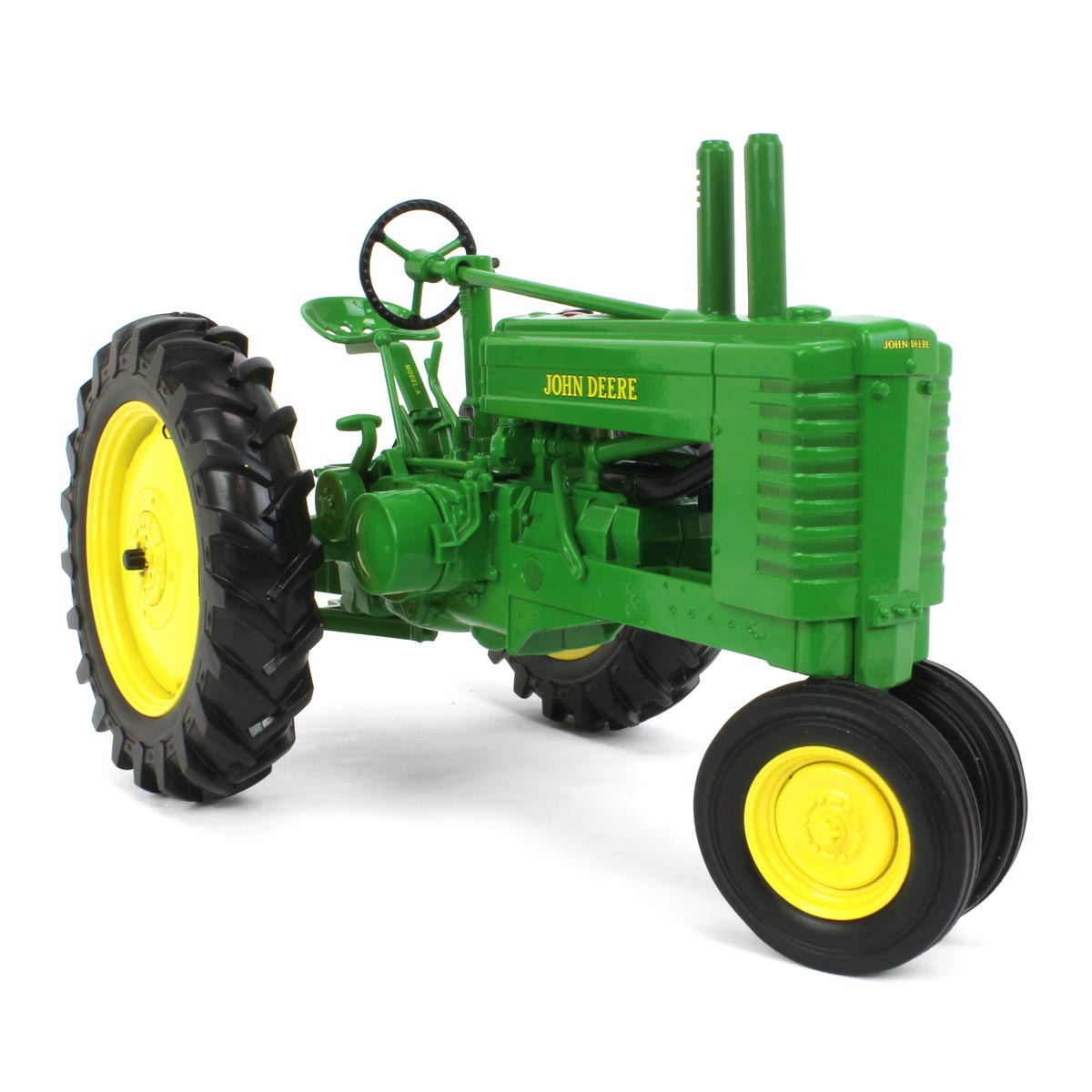 1/16 John Deere A Narrow Front Wheel Tractor