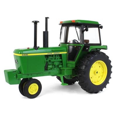 1/16 John Deere 4430 Tractor Two Cylinder Club Collector Edition