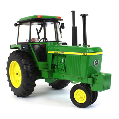 1/16 John Deere 4430 Tractor Two Cylinder Club Collector Edition