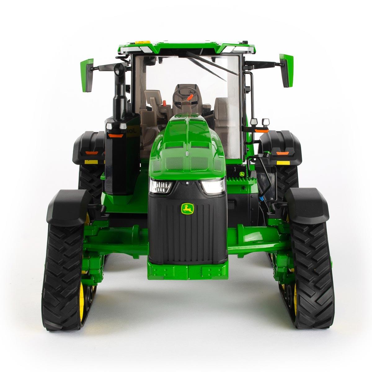 1/16 John Deere 8RX 370 Track Tractor Prestige Edition