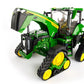 1/16 John Deere 8RX 370 Track Tractor Prestige Edition