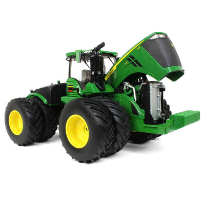 1/16 John Deere 9R 640 8 Wheel Tractor Prestige Edition