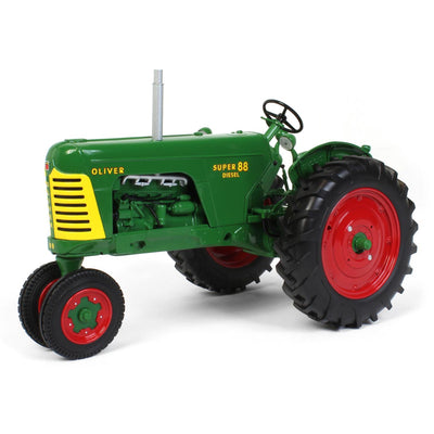 1/16 Oliver Super 88 Tractor