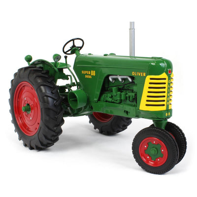 1/16 Oliver Super 88 Tractor