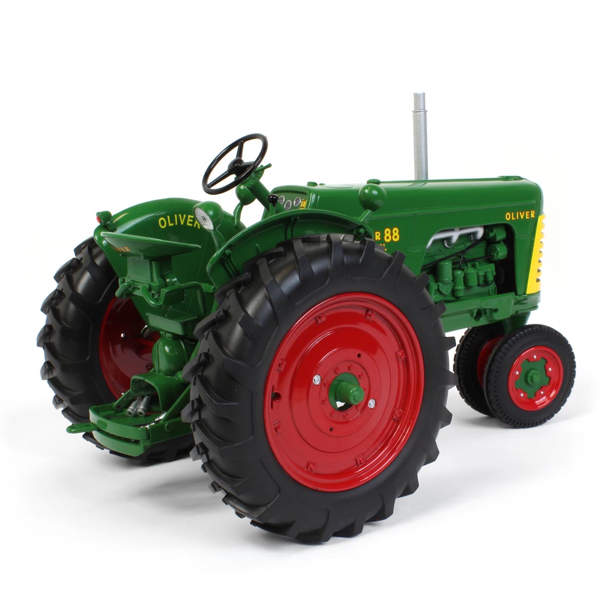 1/16 Oliver Super 88 Tractor