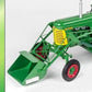1/16 Oliver Super 88 Tractor with Loader