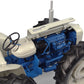1/16 Fordson County Super 4 Tractor