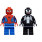 Venom's Museum Robbery