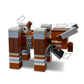 The Pillager Outpost and Ravager