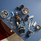 2 Fast 2 Furious Nissan Skyline GT-R (R34)