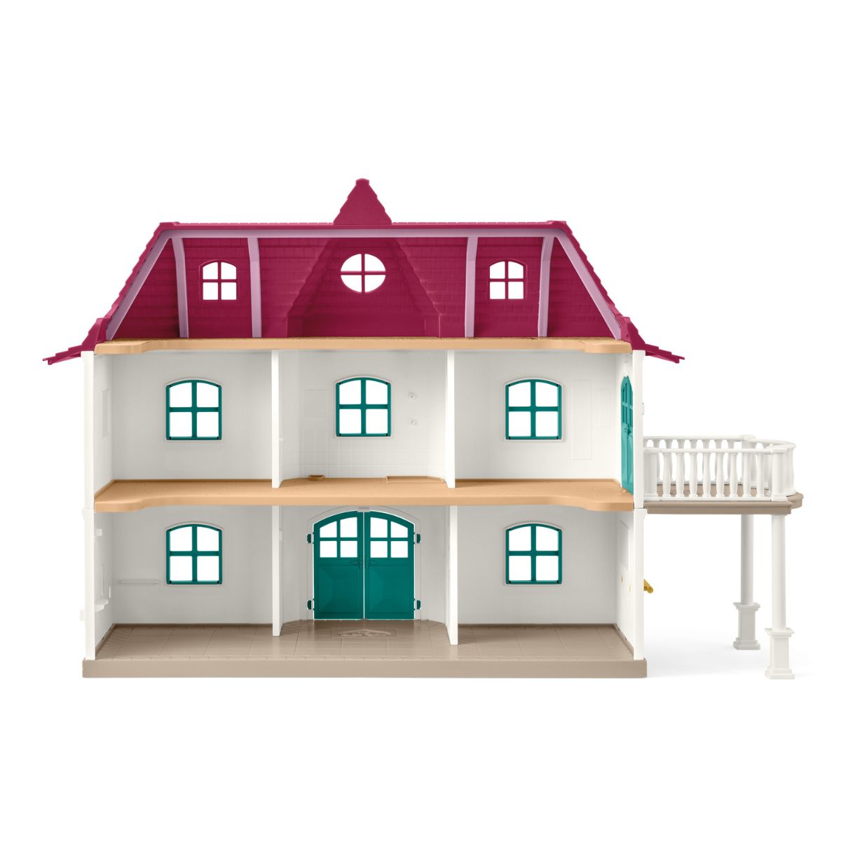 Lakeside Country House and Stable - 64cm