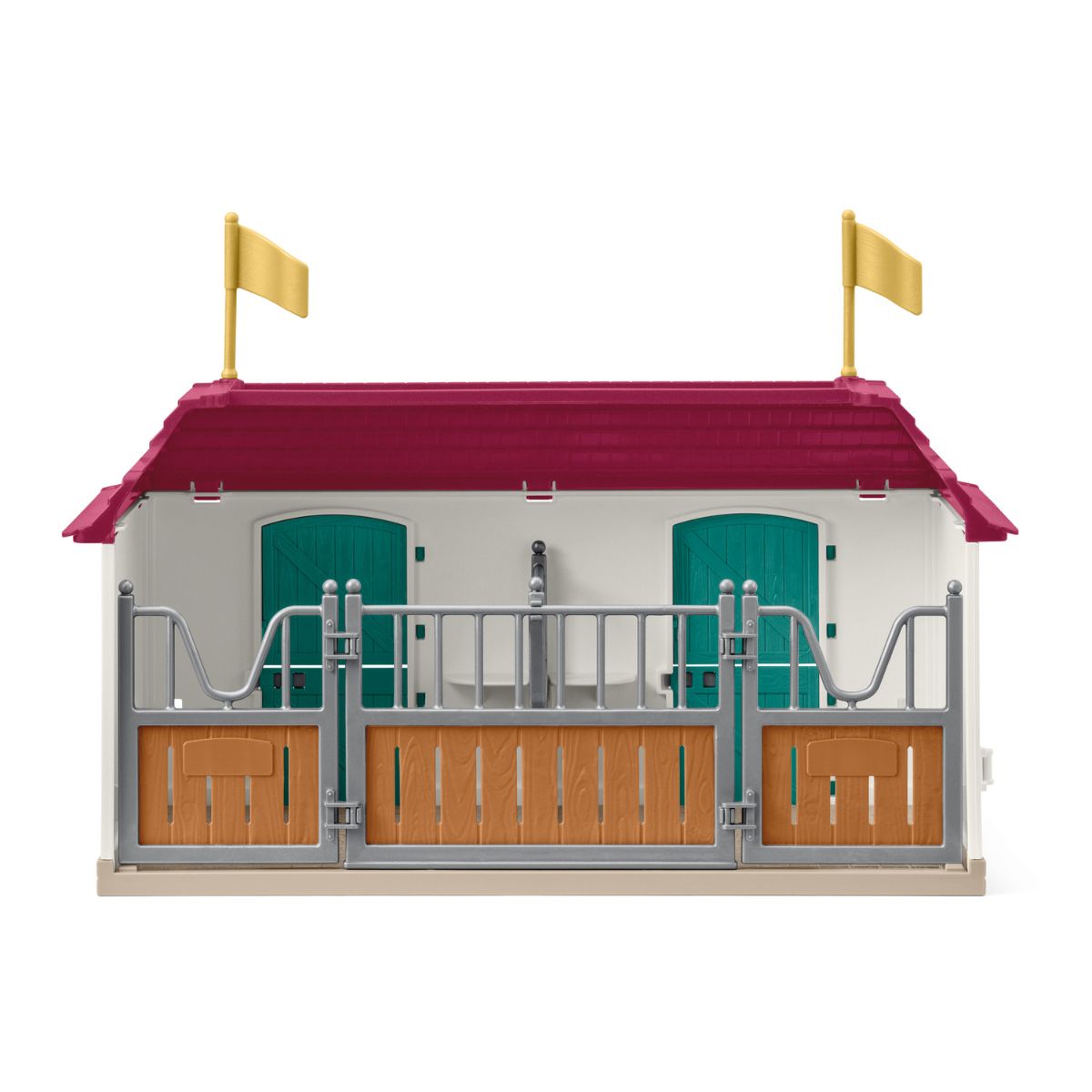 Lakeside Country House and Stable - 64cm