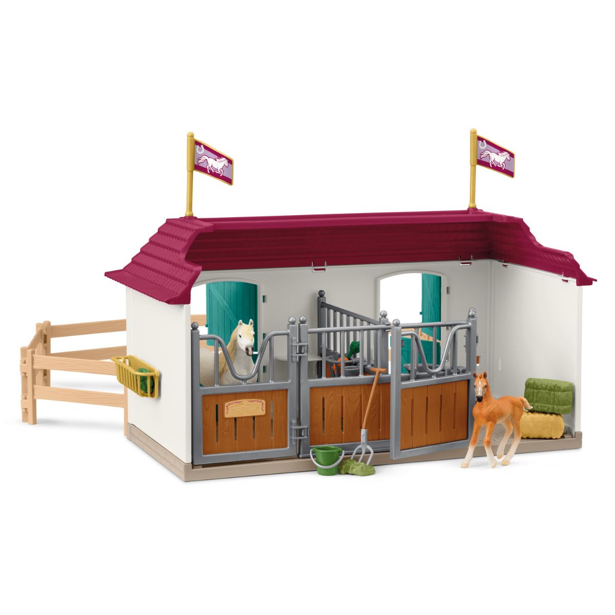 Lakeside Country House and Stable - 64cm