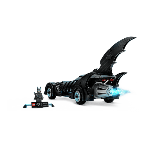 Batman Forever Batmobile