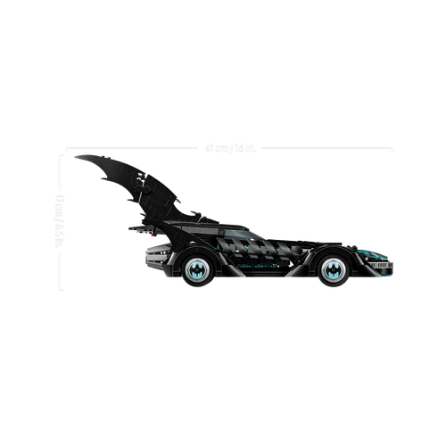 Batman Forever Batmobile