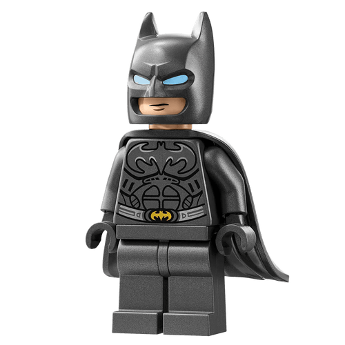 Batman Forever Batmobile