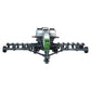 1/64 High Detail Fendt Momentum 16 Row Planter