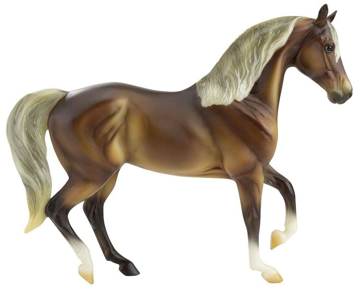 1:12 Scale Single Horses