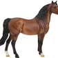 1:12 Scale Single Horses