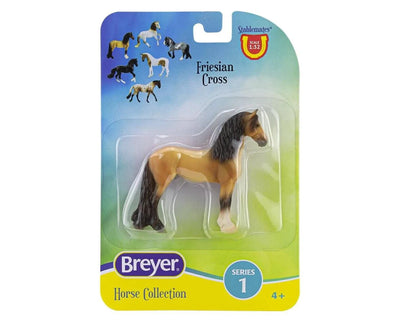 Horse Collection - Series 1