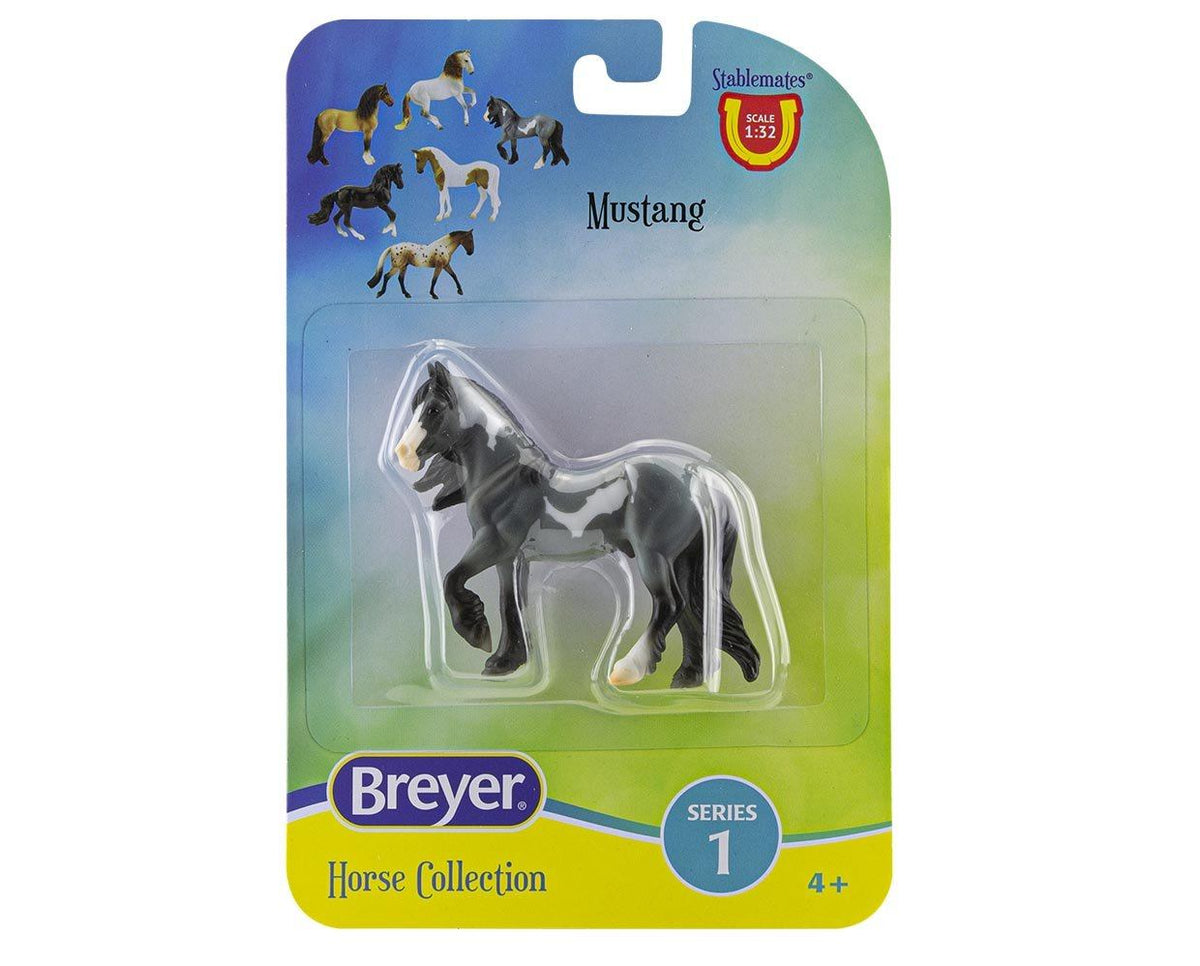 Horse Collection - Series 1
