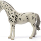 Knapstrupper Mare - 11cm