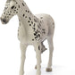 Knapstrupper Mare - 11cm