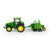 1/64 John Deere 7215R With Grain Drill