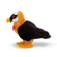 Trudino Deluxe Bearded Vulture - 19cm