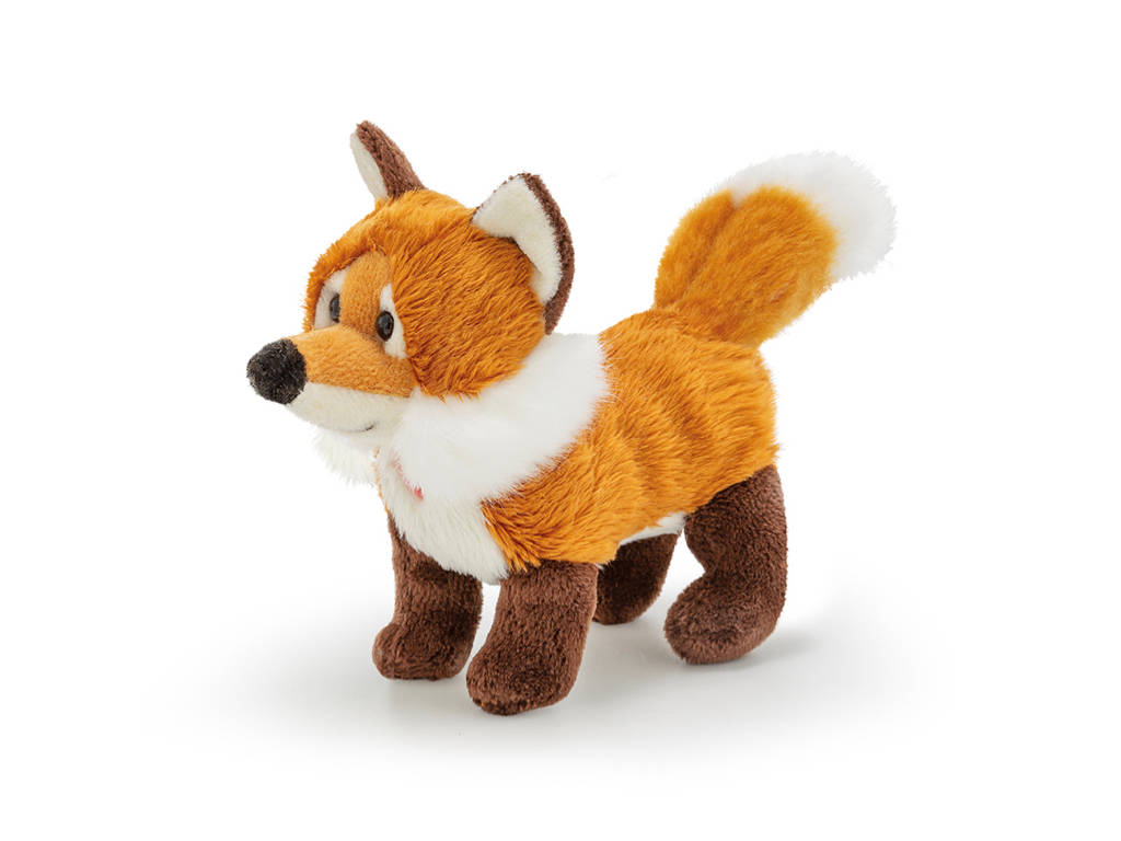 Sweet Collection Fox - 9cm