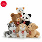 The Puppies Lion - 16cm