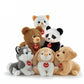 The Puppies Monkey - 16cm