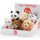 The Puppies Monkey - 16cm