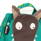 Travel Toiletry Bag Loup X the Wolf